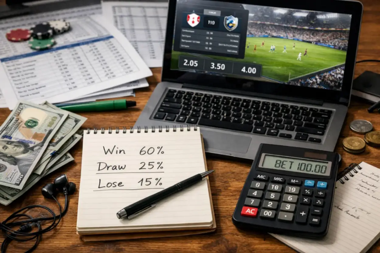 Ante-post ставки: как находить выгодные коэффициенты заранее