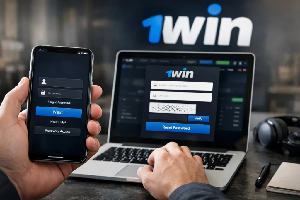 1win вход: как зайти в личный кабинет и восстановить доступ 1win вход: как зайти в личный кабинет и восстановить доступ